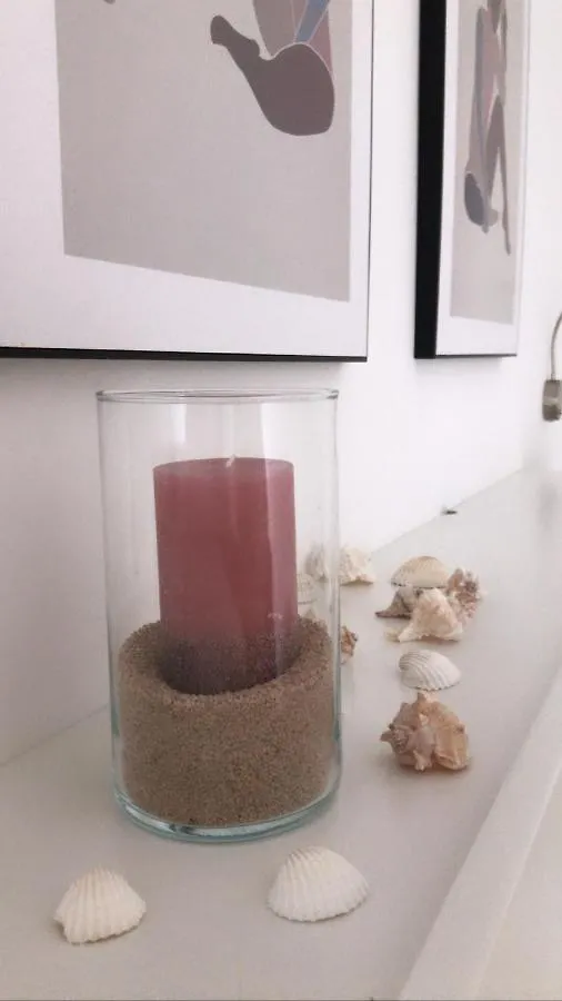 Salt&Sea Summer House Mandre Apartment