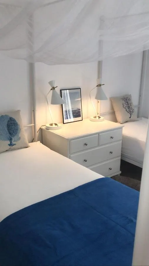 Apartment Salt&Sea Summer House Mandre