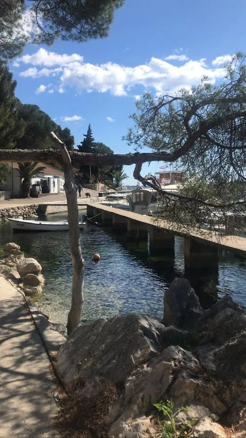 Apartment Salt&Sea Summer House Mandre