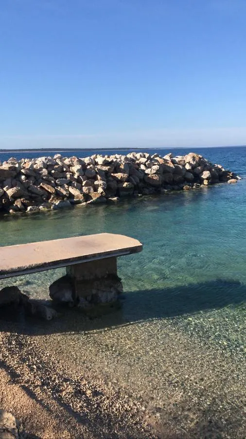 Salt&Sea Summer House Mandre