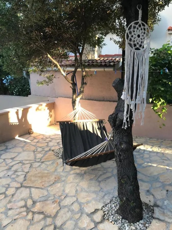 Salt&Sea Summer House Mandre