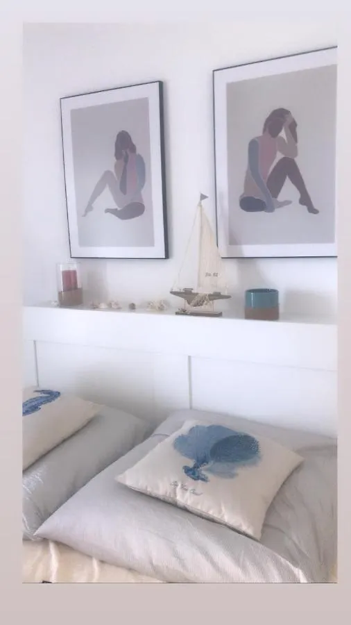 Salt&Sea Summer House Mandre Apartment
