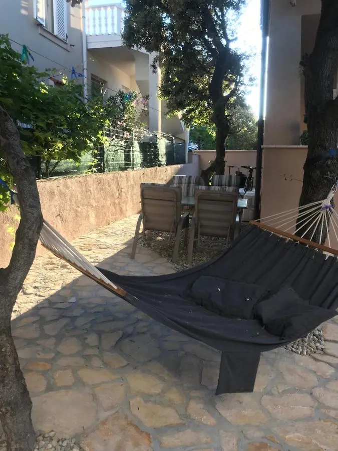 Salt&Sea Summer House Mandre